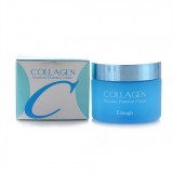 Крем для лица увлажняющий с коллагеном "Enough Collagen Moisture Essential Cream" 50 мл.